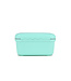 Decent Axiss Fix Beautycase Groen 17X30X23 CM