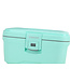 Decent Axiss Fix Beautycase Groen 17X30X23 CM