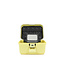 Decent Decent Axiss-Fix Petite Valise Jaune 14L 21x38x28cm