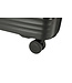 Decent Decent Valise Cabine Noir 38L 55x37x23cm