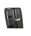 Decent Decent Valise Cabine Noir 38L 55x37x23cm