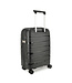 Decent Decent Valise Cabine Noir 38L 55x37x23cm
