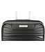 Decent Decent Valise Cabine Noir 38L 55x37x23cm
