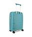 Decent Decent Valise Cabine Pétrole 38L 55x37x23cm