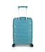 Decent Decent Valise Cabine Pétrole 38L 55x37x23cm