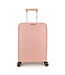 Decent Decent Valise Cabine Rose 38L 55x37x23cm