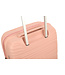 Decent Decent Valise Cabine Rose 38L 55x37x23cm