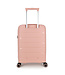Decent Decent Valise Cabine Rose 38L 55x37x23cm
