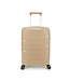 Decent Decent Valise Cabine Champagne 38L 55x37x23cm