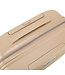 Decent Decent Valise Cabine Champagne 38L 55x37x23cm