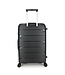 Decent Decent Valise Moyenne Noir 68L 66x45x26cm