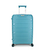 Decent Decent Valise Moyenne Pétrole 68L 66x45x26cm