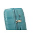 Decent Decent Valise Moyenne Pétrole 68L 66x45x26cm