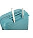 Decent Decent Valise Moyenne Pétrole 68L 66x45x26cm