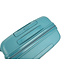 Decent Decent Valise Moyenne Pétrole 68L 66x45x26cm