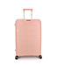Decent Decent Valise Moyenne Rose 68L 66x45x26cm
