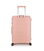 Decent Decent Valise Moyenne Rose 68L 66x45x26cm