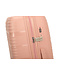 Decent Decent Valise Moyenne Rose 68L 66x45x26cm