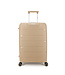 Decent Decent Valise Moyenne Champagne 68L 66x45x26cm