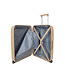 Decent Decent Valise Moyenne Champagne 68L 66x45x26cm