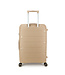 Decent Decent Valise Moyenne Champagne 68L 66x45x26cm