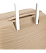 Decent Decent Valise Moyenne Champagne 68L 66x45x26cm