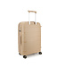 Decent Decent Valise Moyenne Champagne 68L 66x45x26cm
