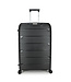 Decent Decent Grande Valise Noir 77x52x29cm