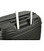 Decent Decent Grande Valise Noir 77x52x29cm