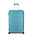 Decent Decent Grande Valise Pétrole 77x52x29cm
