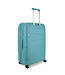 Decent Decent Grande Valise Pétrole 77x52x29cm