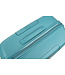 Decent Decent Grande Valise Pétrole 77x52x29cm
