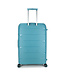 Decent Decent Grande Valise Pétrole 77x52x29cm