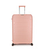 Decent Decent Grande Valise Rose 77x52x29cm