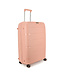 Decent Decent Grande Valise Rose 77x52x29cm