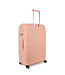 Decent Decent Grande Valise Rose 77x52x29cm