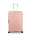 Decent Decent Grande Valise Rose 77x52x29cm