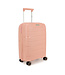 Decent Decent Set de Valises Rose 77x52x29cm