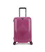 Decent Decent Axiss-Fix Valise Cabine Lavande 43L 55x37x23cm