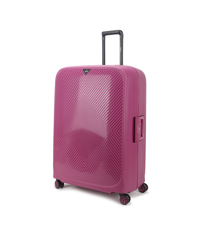 Decent Decent Axiss-Fix Grande Valise Lavande 78x54x33cm