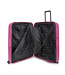 Decent Decent Axiss-Fix Grande Valise Lavande 78x54x33cm