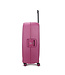 Decent Decent Axiss-Fix Grande Valise Lavande 78x54x33cm