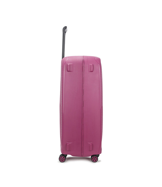 Decent Decent Axiss-Fix Grande Valise Lavande 78x54x33cm