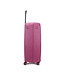 Decent Decent Axiss-Fix Grande Valise Lavande 78x54x33cm
