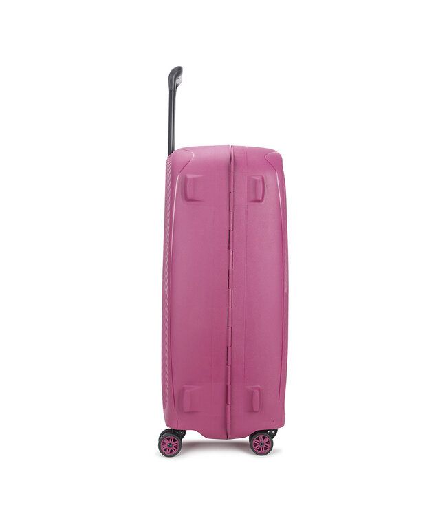 Decent Decent Axiss-Fix Set de Valises Lavande 78x54x33cm