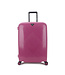 Decent Decent Axiss-Fix Set de Valises Lavande 78x54x33cm