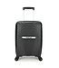 Decent Decent Cross-One Valise Cabine Noir 35L 55x35x20cm