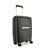 Decent Decent Cross-One Valise Cabine Noir 35L 55x35x20cm