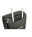 Decent Decent Cross-One Valise Cabine Noir 35L 55x35x20cm