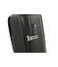 Decent Decent Cross-One Valise Cabine Noir 35L 55x35x20cm